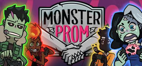 Monster Prom