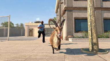 Goat Simulator: PAYDAY CD Key Prices for PC