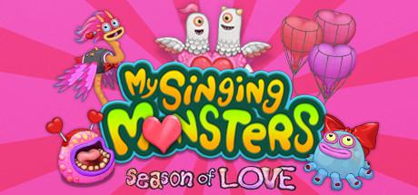 My Singing Monsters