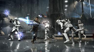 STAR WARS™: The Force Unleashed™ II CD Key Prices for PC