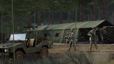 Arma 3 Creator DLC: Global Mobilization - Cold War Germany CD Key Prices for PC