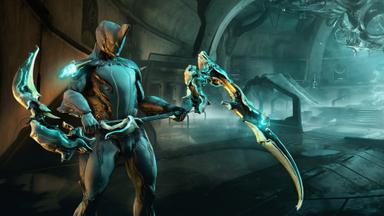 Warframe: Angels of the Zariman Chrysalith Pack PC Key Prices