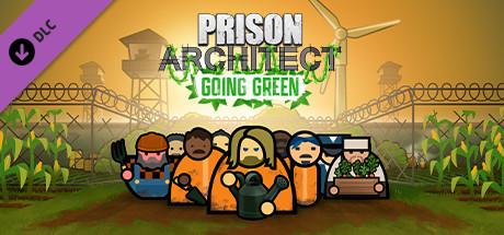 Prison Architect - Going Green