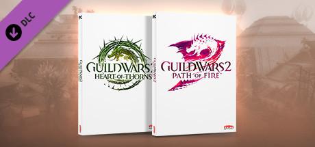 Guild Wars 2: Heart of Thorns™ &amp; Guild Wars 2: Path of Fire™ Expansions