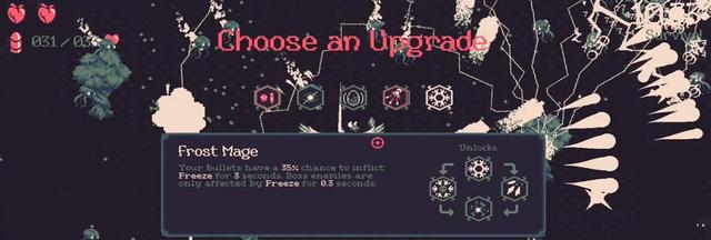 20 Minutes Till Dawn Synergies Explained