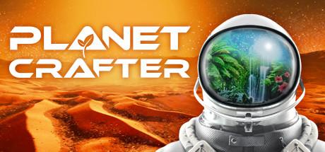 The Planet Crafter