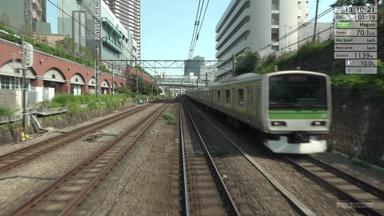JR EAST Train Simulator: Yamanote Line (Osaki to Osaki) E235-0 series CD Key Prices for PC