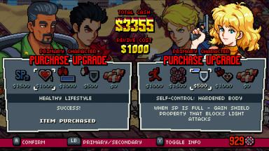 Double Dragon Gaiden: Rise Of The Dragons Price Comparison