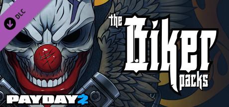 PAYDAY 2: The Biker Heist