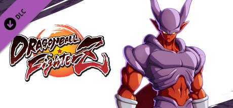 DRAGON BALL FIGHTERZ - Janemba