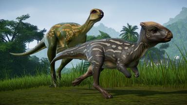 Jurassic World Evolution: Herbivore Dinosaur Pack Price Comparison