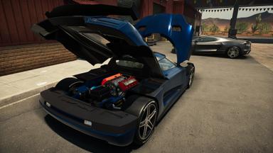 Car Mechanic Simulator 2021 - Drag Racing DLC Price Comparison