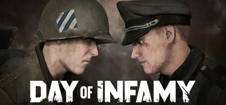 Day of Infamy