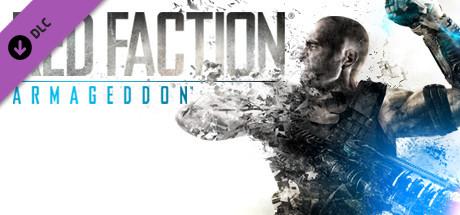 Red Faction Armageddon Soundtrack