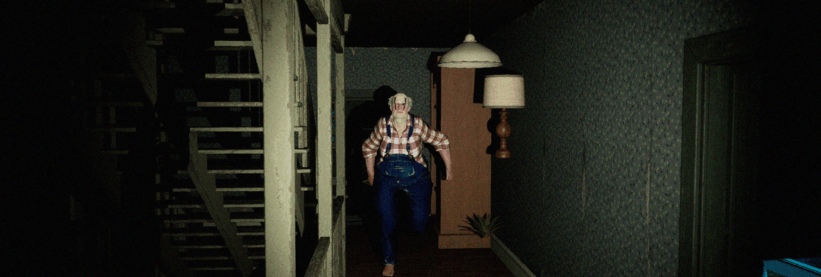 Pacify Review