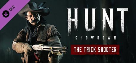 Hunt: Showdown - The Trick Shooter