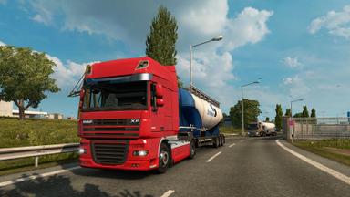 Euro Truck Simulator 2 - Going East! CD Key Prices for PC