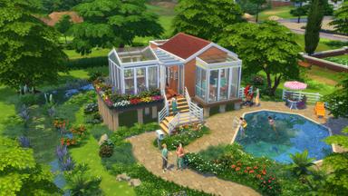 The Sims™ 4 Tiny Living Stuff Price Comparison
