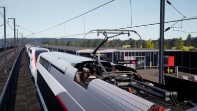 Train Sim World® 2: LGV Méditerranée: Marseille - Avignon Route Add-On Price Comparison