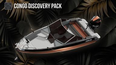 Fishing Planet: Congo Discovery Pack CD Key Prices for PC