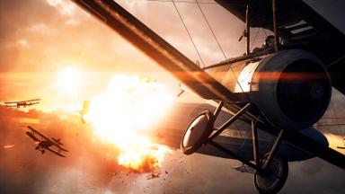 Battlefield 1 ™ CD Key Prices for PC
