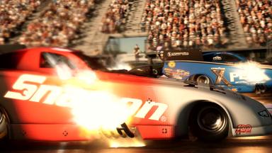 NHRA Championship Drag Racing: Speed For All CD Key Prices for PC