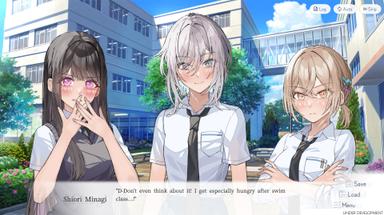 UsoNatsu ~The Summer Romance Bloomed From A Lie~ CD Key Prices for PC