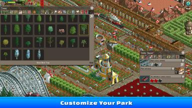 RollerCoaster Tycoon® Classic Price Comparison