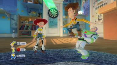 Disney•Pixar Toy Story 3: The Video Game Price Comparison