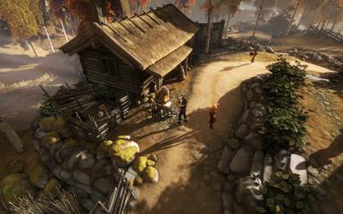 Brothers - A Tale of Two Sons CD Key Prices for PC