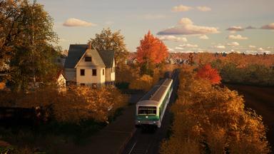 Train Sim World® 3: Niddertalbahn: Bad Vilbel - Stockheim Route Add-On PC Key Prices