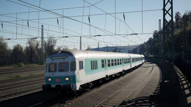 Train Sim World® 3: Linke Rheinstrecke: Mainz - Koblenz Route Add-On CD Key Prices for PC