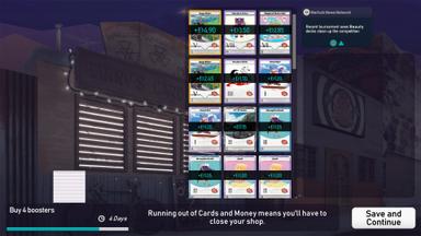 Kardboard Kings: Card Shop Simulator CD Key Prices for PC