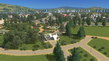 Cities: Skylines - Content Creator Pack: Africa in Miniature Price Comparison