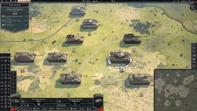 Panzer Corps 2: Axis Operations - 1944 CD Key Prices for PC