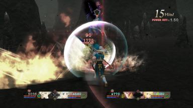 Tales of Zestiria - Additional Chapter: Alisha's Story PC Key Prices
