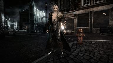 Castlevania: Lords of Shadow 2 - Dark Dracula Costume CD Key Prices for PC