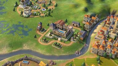 Sid Meier's Civilization® VI: Vikings Scenario Pack PC Key Prices