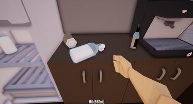 One-armed Cook: Drinks and bars PC Key Prices