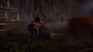 Dead by Daylight - Roots of Dread Chapter PC Key Prices