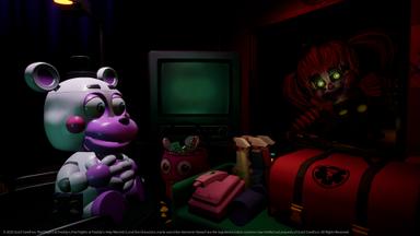 Five Nights at Freddy's: Help Wanted 2 PC Key Prices