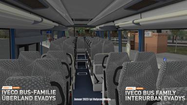 OMSI 2 Add-on IVECO Bus-Familie Überland Evadys Price Comparison