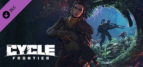 The Cycle: Frontier - Specialist Pack