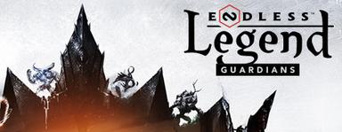 ENDLESS™ Legend - Guardians