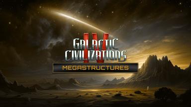 Galactic Civilizations IV - Megastructures