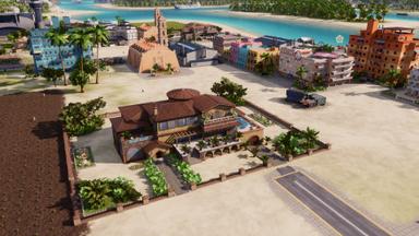 Tropico 6 - Spitter CD Key Prices for PC