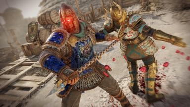 For Honor Battle Pass Year 7 Season 4 PC Key Prices