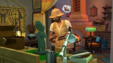 The Sims™ 4 Jungle Adventure Price Comparison