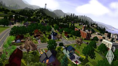 The Sims™ 3 PC Key Prices