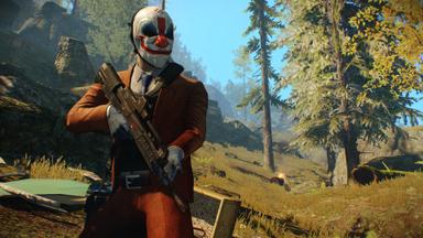 PAYDAY 2: Dragan Character Pack PC Key Prices